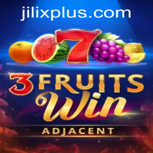 3FruitsWin: A Refreshing Twist in Gaming with JILIX