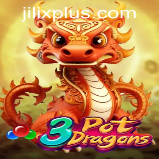 3PotDragons: An Immersive Gaming Experience with JILIX