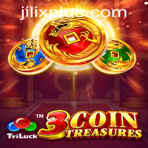 Discovering the World of 3CoinTreasures: Gameplay, Features, and Rules