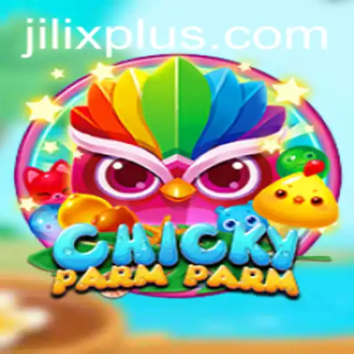 The Exciting World of ChickyParmParm: Unveiling the Gaming Sensation!