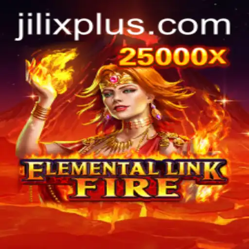 ElementalLinkFire: A Fiery Adventure in the World of JILIX