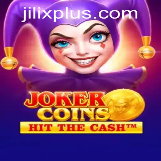 Experience the Thrill of JokerCoins: A New Era in Gaming