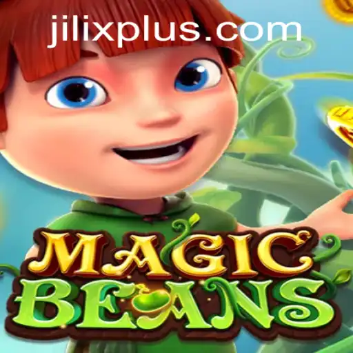 MAGICBEANS: A Thrilling Journey in the World of JILIX