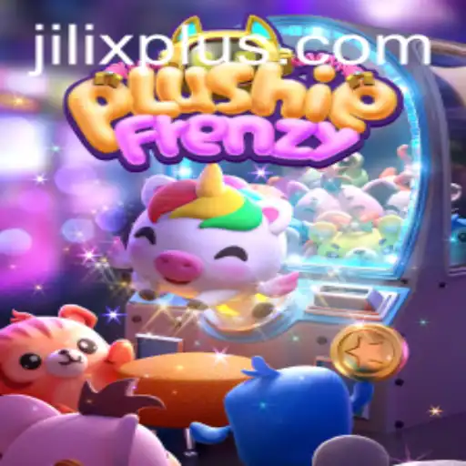 The Enchanting World of PlushieFrenzy and the Magic of JILIX
