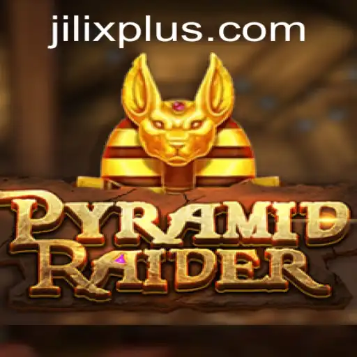 Embark on a Thrilling Adventure with PyramidRaider and Discover the Mysteries of JILIX
