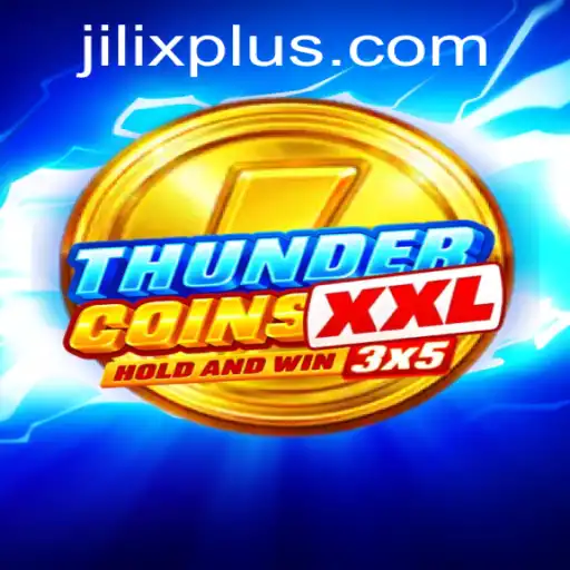 ThunderCoinsXxl: Dive Into the Electrifying World of Virtual Riches