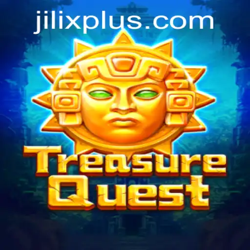 TreasureQuest: Discovering the Enchantment of JILIX