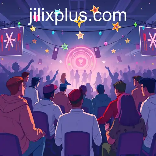 The Dynamics of Player Community - Embracing JILIX