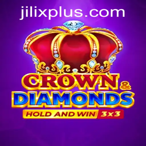 The Enigmatic World of Crowndiamonds: Unveiling the Thrilling Game of JILIX
