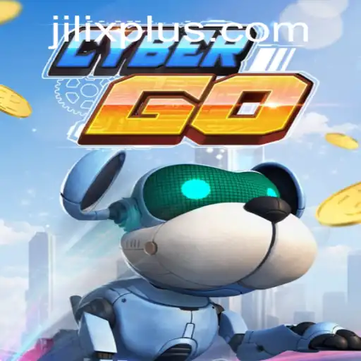 CyberGO: Exploring the Innovative Gaming Frontier with JILIX