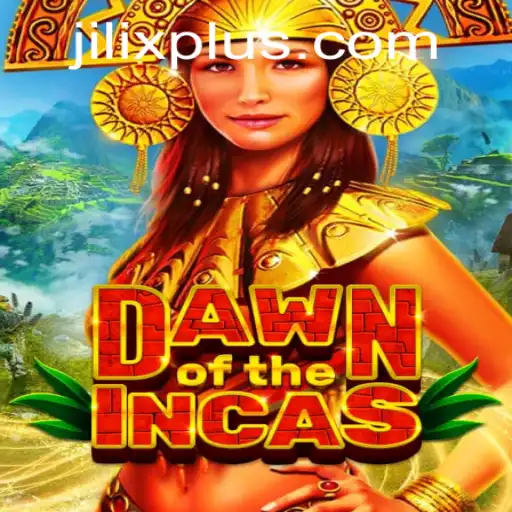 DawnoftheIncas: Unveiling the Mystical Realm Through JILIX