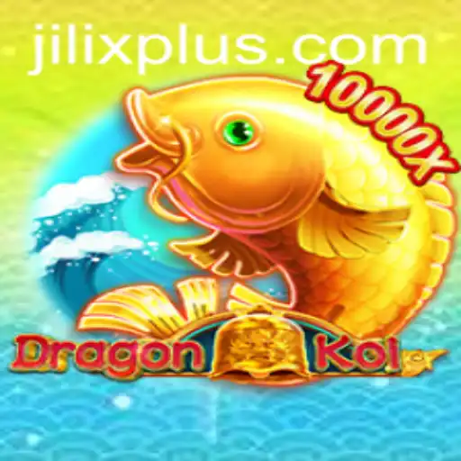 Unveiling DragonKoi: The Exciting World of JILIX Gaming