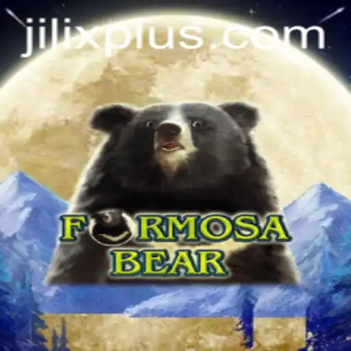 The Enchanting World of FormosaBear: Discover Adventure with JILIX