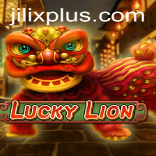 LuckyLion: The Adventurous World of JILIX