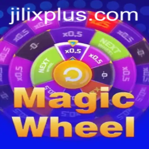 Discover the Thrills of MagicWheel: Adventure Awaits with JILIX