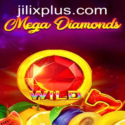 MegaDiamond: Unveiling the Thrilling New Game with JILIX Technology