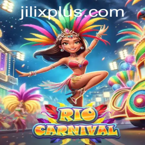 RioCarnival: The Vibrant Festivity Meets the Thrilling Game - Unveiling JILIX