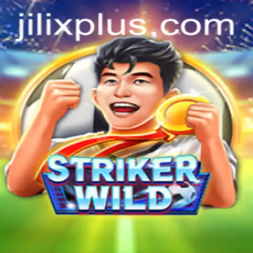 Experience the Adrenaline of StrikerWILD in a Futuristic World with JILIX