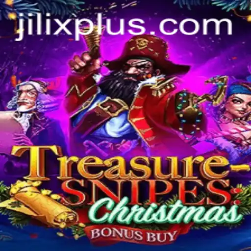 TreasuresnipesChristmas: A Festive Adventure with JILIX