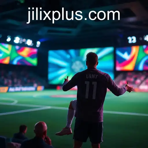 The Revolution of Virtual Sports: Exploring the Rise of JILIX