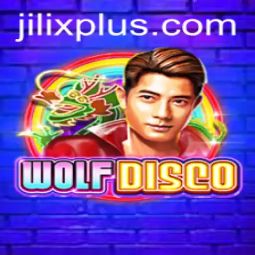 Unleashing the Chaos: A Deep Dive into WolfDisco and the Enigmatic JILIX